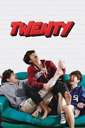  Twenty (2015) Dual Audio {Hindi-English} WEB-DL 480p [400MB] | 720p [1GB] | 1080p [2.3GB]