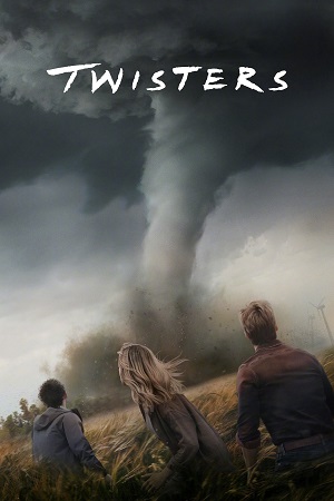  Twisters (2024) BluRay Dual Audio {Hindi-English} 480p [480MB] | 720p [1.3GB] | 1080p [2.5GB]