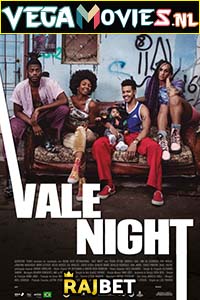  Vale Night (2022) Hindi [Voice Over] Full Movie CAMRip 720p [917MB]