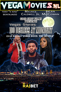  Vegas Stories: 100 Degrees at Midnight (2022) Multi [Voice Over] Full Movie WEB-DL 720p [1GB]