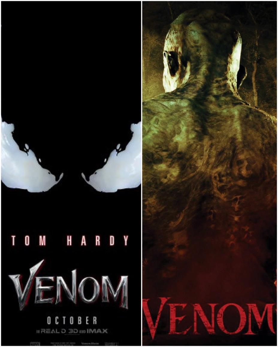  Venom (2005) Dual Audio {Hindi-English} 480p [300MB] BluRay ESubs