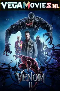  Venom: Let There Be Carnage (2021) English DDP5.1 With Subtitles 480p [450MB] | 720p [950MB] | 1080p [2GB | 2160p [5GB]