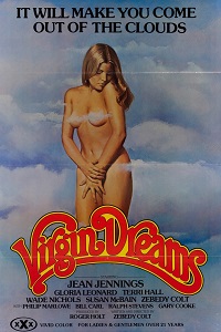  (18-) Virgin Dreams (1977) Full Movie In English 480p (400MB) | 720p (1GB)