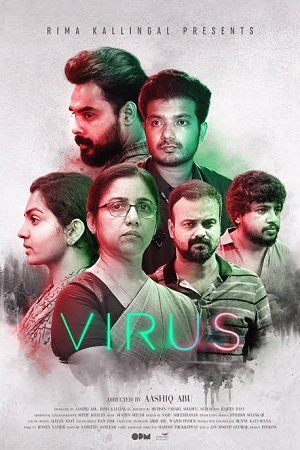  Virus (2022) WEB-DL Hindi [HQ-Dubbed] Full Movie 480p [500MB] | 720p [1.2GB] | 1080p [3GB]