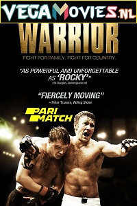  Warrior (2011) Dual Audio {Hindi-English} 480p [450MB] | 720p [1.2GB] | 1080p [1.8GB]