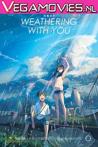  Weathering With You (2019) Hindi Dubbed 480p [350MB] | 720p [700MB]