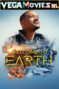  Welcome to Earth (2021) Season 1 {English With Subtitles} 720p 10Bit Esubs [200MB] WEB-DL