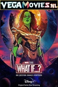  What If…? (2021) Season 1 Disney- Original English WEB Series 480p | 720p WEB-DL