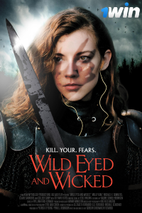  Wild Eyed and Wicked (2024) Hindi HQ Fan Dubbed 720p [1GB] | 1080p [3.8GB]