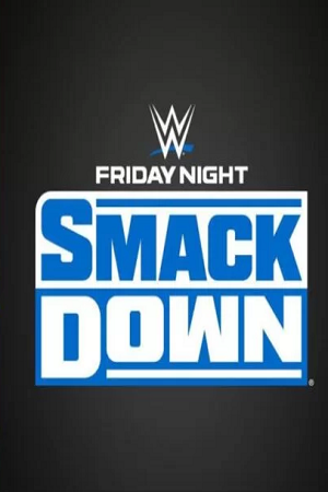  WWE Friday Night SmackDown (17th May – 2024) English Full WWE Show 480p [380MB] | 720p [950MB] HDRip