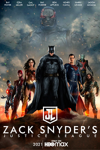  Zack Snyder’s Justice League (2021) Dual Audio {Hindi-English} 480p [800MB] | 720p [2GB] | 1080p [4GB]