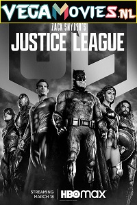  Zack Snyders Justice League (2021) English IMAX BluRay 480p [750MB] | 720p [2.4GB] | 1080p [4.9GB]