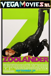  Zoolander (2001) Dual Audio [Hindi-English] 480p [350MB] | 720p [850MB]