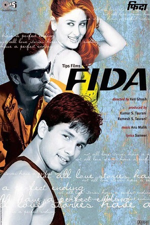  Fida (2004) Hindi Full Movie BluRay 480p [400MB] | 720p [1GB] | 1080p [3GB]