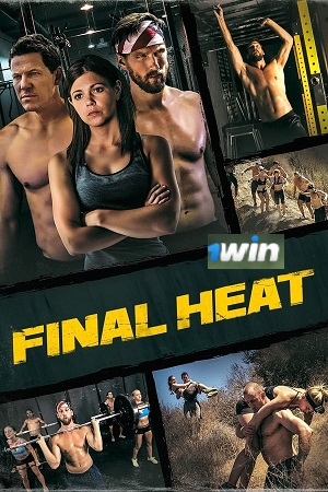 Final Heat (2024) Hindi (HQ Fan Dubbed) Movie Free  720p & 1080p | Full-Movie