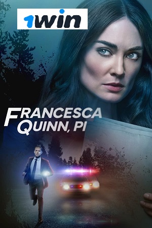 Francesca Quinn P (2022) Hindi (HQ Fan Dubbed) Movie Free  720p & 1080p | Full-Movie