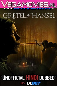  Gretel & Hansel (2020) Dual Audio {Hindi-English} 480p [350MB] | 720p [1GB]