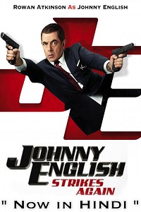  Johnny English Strikes Again (2018) Dual Audio {Hin-Eng} 480p [350MB] | 720p [850MB] | 1080p [1.7GB]