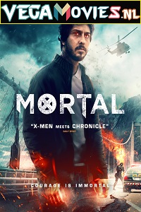  Mortal (2020) Dual Audio {Hindi-Norwegian} 480p [350MB] | 720p [900MB]