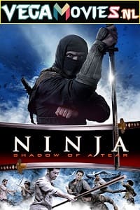  Ninja: Shadow of a Tear (2013) Dual Audio {Hindi-English} 480p [300MB] | 720p [1GB]