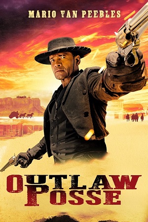 Outlaw Posse (2024) Hindi (HQ Fan Dubbed) Movie Free  720p & 1080p | Full-Movie