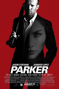  Parker (2013) Dual Audio {Hindi-English} 480p [400MB] | 720p [1GB] | 1080p [2GB]