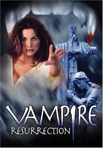  Song of the Vampire (2001) Dual Audio {Hindi-English} 480p [300MB] | 720p [800MB]