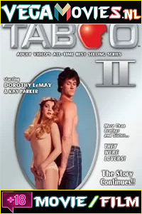  [18-] Taboo 2 (1982) Full Movie English 480p [300MB] | 720p [1GB]