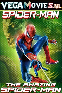  The Amazing Spider-Man (2012) Dual Audio {Hindi-English} 480p [400MB] | 720p [1.2GB] | 1080p [2.2GB]