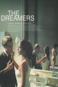  [18-] The Dreamers (2003) Dual Audio Hindi 480p [400MB] | 720p [1GB]