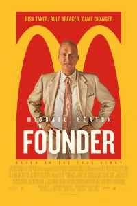  The Founder (2016) Dual Audio {Hindi-English} 480p [400MB] | 720p [1GB] | [2.1GB]