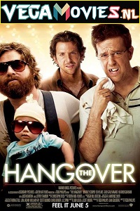  The Hangover (2009) Dual Audio {Hindi-English} 480p [300MB] | 720p [900MB] | 1080p [3.5GB]