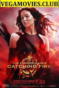  The Hunger Games: Catching Fire (2013) Dual Audio {Hindi-English} 480p [450MB] | 720p [1GB] | 1080p [3.5GB]