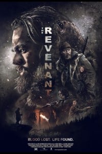  The Revenant (2015) Dual Audio {Hindi-English} 480p [500MB] | 720p [1.2GB] | 1080p [2.8GB]