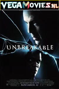  Unbreakable (2000) Dual Audio {Hindi-English} WEB-DL 480p [300MB] | 720p [900MB] | 1080p [4.7GB]