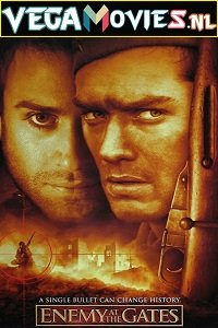  Enemy at the Gates (2001) Dual Audio [Hindi-English] 480p [430MB] | 720p [1GB]