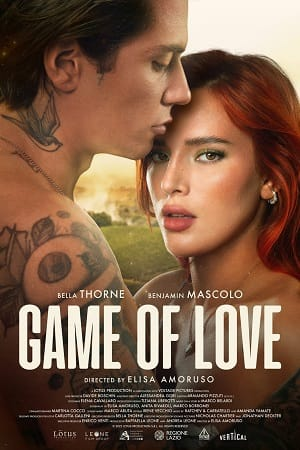  [18-] Game of Love (2022) BluRay {English With Subtitles} Full Movie 480p [250MB] | 720p [700MB] | 1080p [1.7GB]