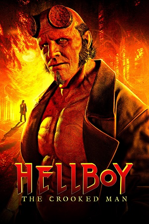  Hellboy: The Crooked Man (2024) [Hindi-HQ Dubbed - English-Audio] Full Movie 480p [500MB] | 720p [1.2GB] | 1080p [3.9GB]