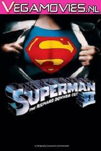  Superman II (1980) Full Movie English With Subtitles 480p [450MB] | 720p [850MB]