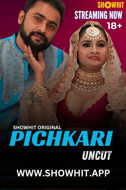 Pichkari (2024) ShowHit Hindi Hot Short Film HDRip | 1080p | 720p | 480p | Moviesflix - TheMoviesflix - Movieflix